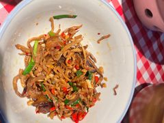 -老湘村·湖南土菜(天河维多利店)