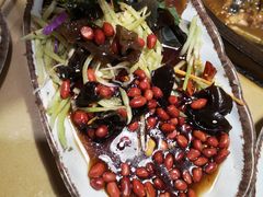 -万里闯关东铁锅炖菜馆(高新旗舰店)