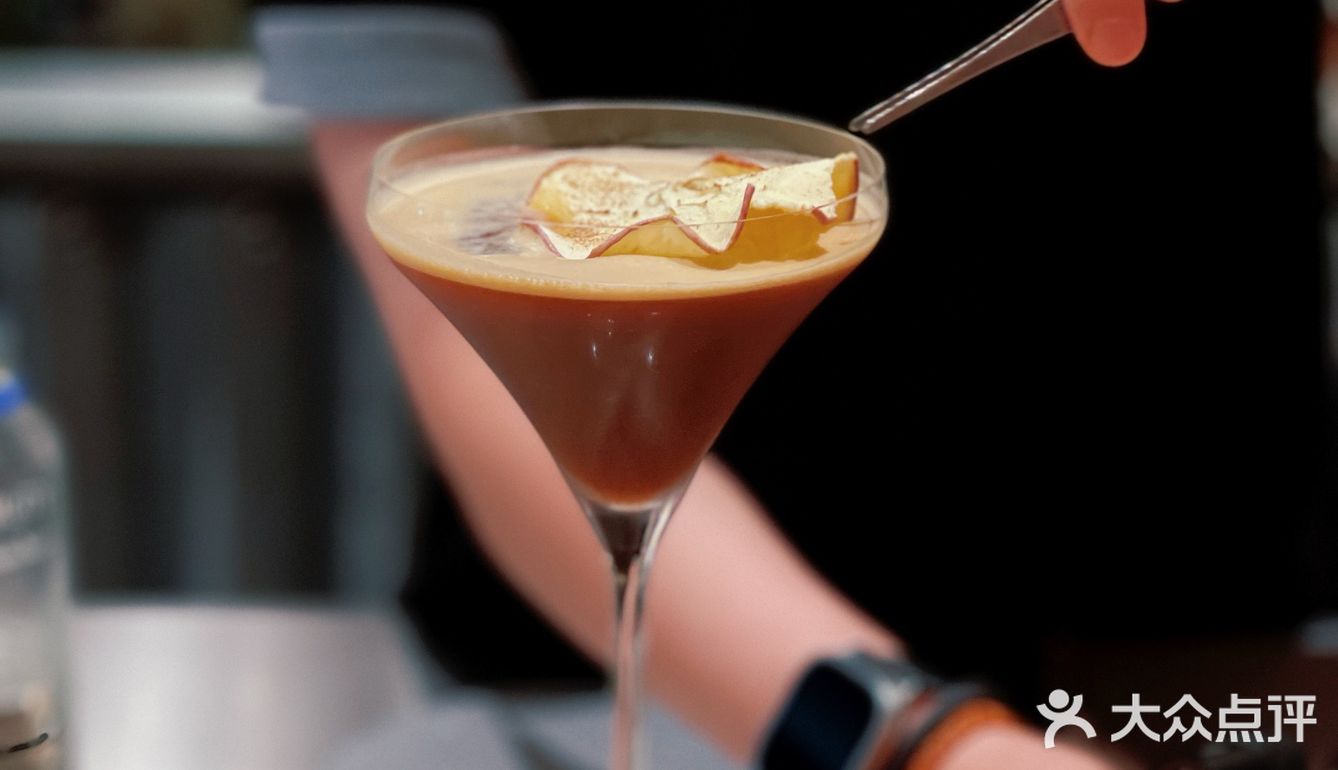 上海新新新店 早c晚a 这家松弛感拉满 冲