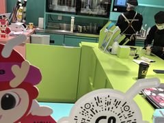 -gleeglee乐溢亦茶(合生汇店)