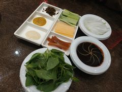 -阿庄新豫菜(航海东路店)