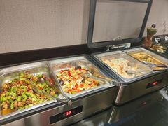 -丽辰新韩式商务SPA·洗浴桑拿·自助餐食