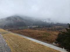 -浙西天池景区