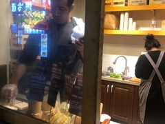 -Al Salam莫的三明治