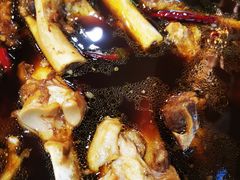 -聚首堂·特色小吃·肘子(什刹海德胜门店)