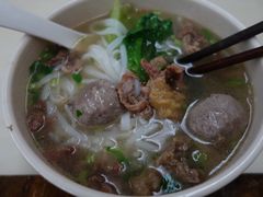 -福合埕牛肉丸(水仙园店)