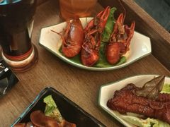 -和子足浴SPA会馆(东方之门店)