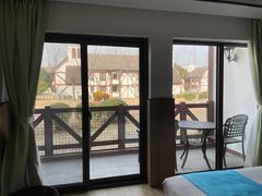 -太阳岛度假酒店