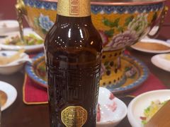 -爱新觉罗福臨火锅馆(万科滑雪场店)