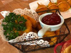 -盘炉forenza·云贵川融合小食堂 ( 钟楼中柳巷店)