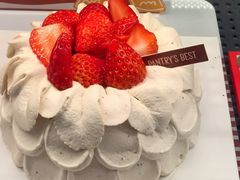 -Pantry's Best派悦坊蛋糕(K11购物艺术中心店)