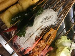 -签尚佰味小郡肝串串香火锅(朝阳路店)