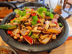 -小厨子私房菜·云南美食店