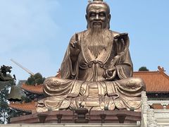 -广东圆玄道观