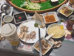 -椰小鸡·琼州糟粕醋(美兰缤纷城店)