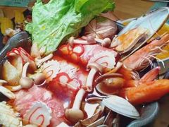 -麦甜创意轻食餐厅(西康路店)