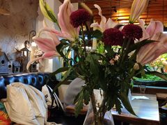 -六月花园咖啡馆(中关村东路店)