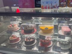 -DQ·蛋糕·冰淇淋(鸿坤店)