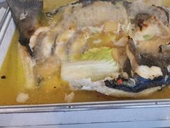 -半天妖烤鱼(西直门凯德mall店)