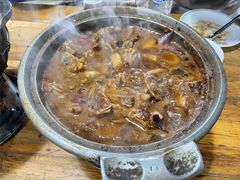 牛蛙煲-范贤光鸡公煲(平乐园总店)