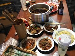 -搓火大都会(广安门总店)