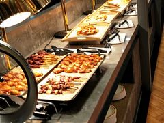 -比格比萨自助(国展店)