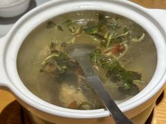-客汀家宴·客家烟火 四季食材(集美店)