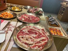 -西塔老太太泥炉烤肉(双井店)