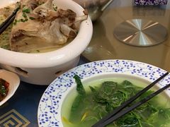 -围龙屋客家食府(福田店)