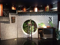 -温德姆花园酒店-鼎丰阁中餐厅