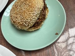 -南门小馆·清真(国贸商城店)