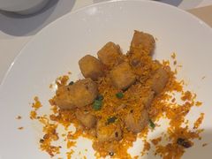 -汤城小厨•粤菜•靓汤(金宝街店)