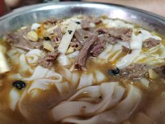 老友牛肉粉-舒记粉店(七星路店)