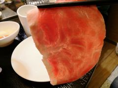 -满堂欢豆捞坊(美丽华大酒店店)