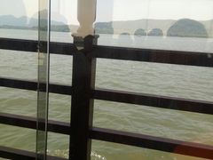-西湖游船
