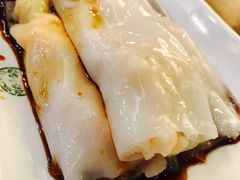韮王鲜虾肠粉-添好运点心专门店(深水埗店)