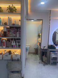 -Show fa salon 秀发沙龙
