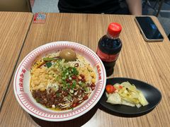 -遇见小面(广州南站店)