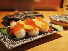痛风拼盘-九州酒场ひこぞう(1号店)