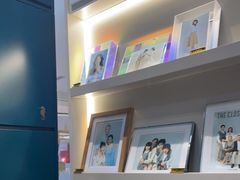 -海马体照相馆(西安高新万达广场店)