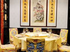 -白家大院·王府宫廷菜(苏州街店)