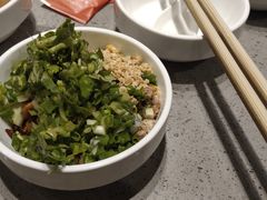 -海底捞火锅(龙湾万达广场店)