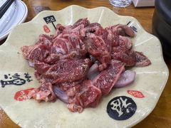 -二刚大块烤肉(东山商业街店)