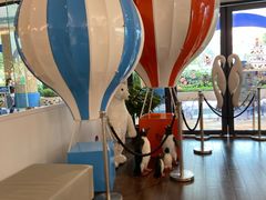 -帝企鹅自助餐厅•儿童岛•真企鹅(长隆企鹅酒店)