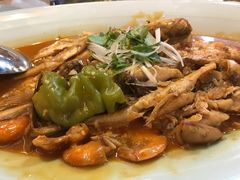 -渔娘渔家丹东海鲜(东直门店)