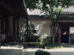 -宁波市保国寺古建筑博物馆