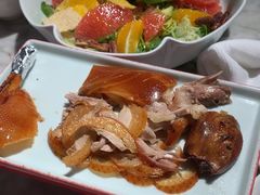 -京味斋·北京烤鸭(华威桥北工大店)