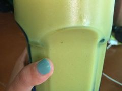 -Jonah's Fruit Shake & Snack Bar