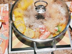 -御上皇三汁焖锅(薛城万达广场店)