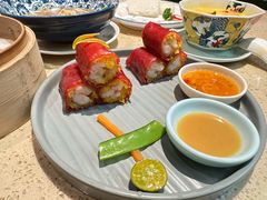 -点都德(聚福楼店)